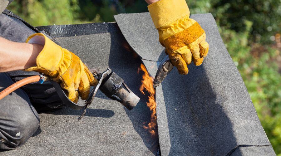 Expert top industrial roofings services in Bradford, RI