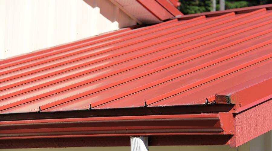 Industrial Roof Repair in Bradford, RI